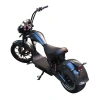 Электроскутер IKINGI Chopper 4000W