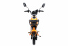 Электровелосипед IKINGI XC-3 (black)