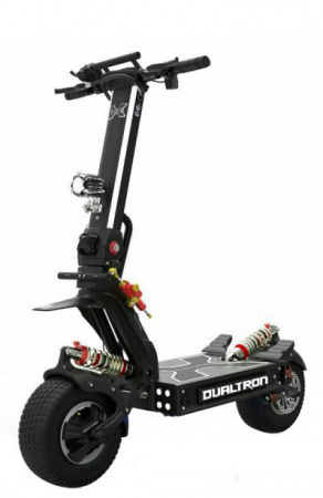 Электросамокат Dualtron X 2 Limited