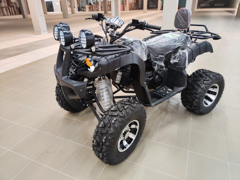 Квадроцикл Carbost 200cc (200 кубов)