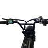 Электровелосипед IKINGI Super 73 500W (black)