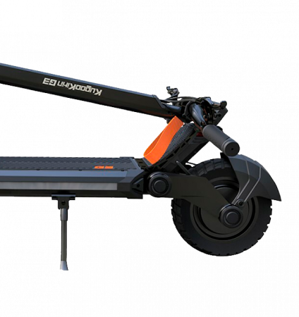 Электросамокат Kugoo G3 Pro
