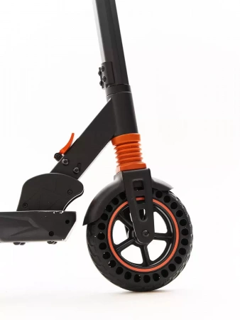 Электросамокат Kugoo S1 Pro
