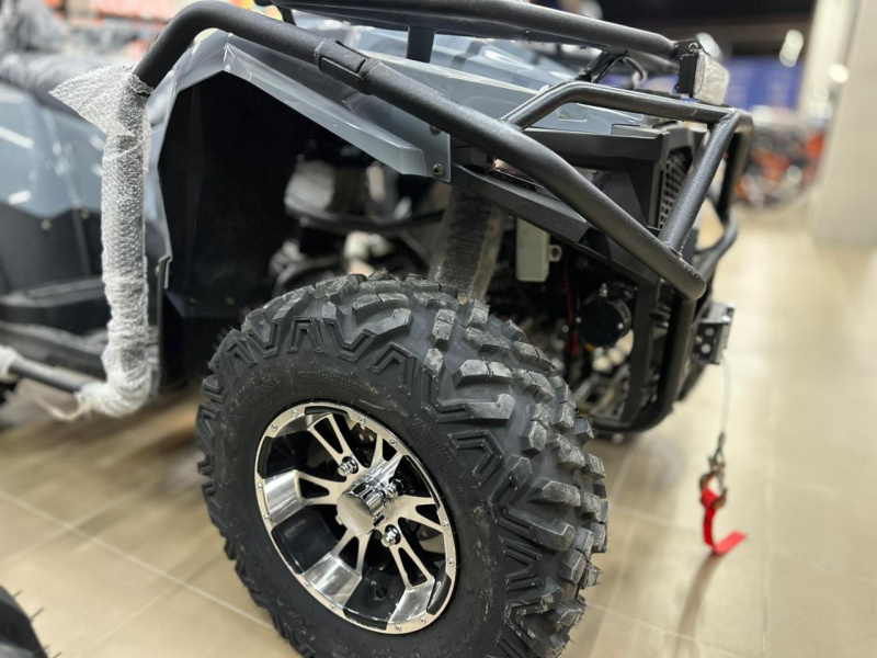 Квадроцикл Carbost 350 (350 кубов)