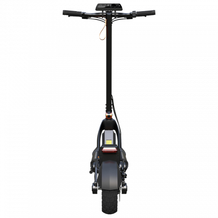 Электросамокат Kugoo G3 Pro
