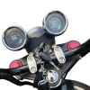 Электроскутер IKINGI Chopper 4000W