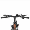 Электровелосипед Kugoo Kirin V3 (black)