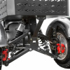 Электроскутеры IKINGI M6 PRO TRIKE 2x3000W