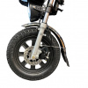 Электровелосипед IKINGI Monster 25Ah (black)