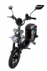 Электровелосипед Minako Titan 2.0 (blue)