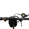 Электросамокат MINIPRO M2 11Ah