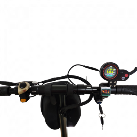 Электросамокат MINIPRO M2 11Ah