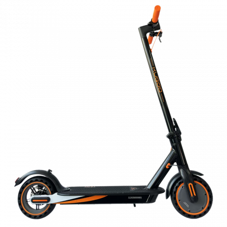 Электросамокат Kugoo L2 Pro