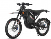 Электробайк Ikingi Aurus s8 8000W