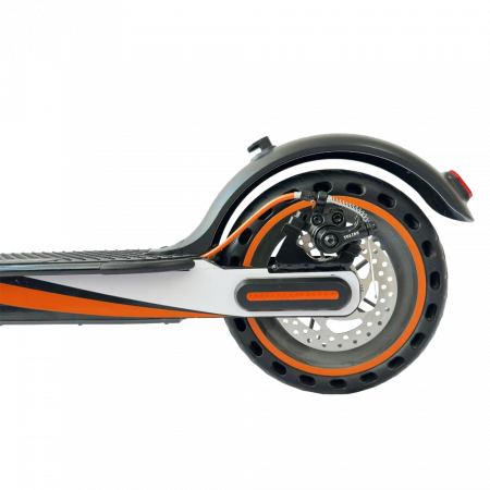 Электросамокат Kugoo L2 Pro