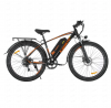 Электровелосипед Kugoo Kirin V3 (black)