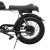Электровелосипед IKINGI Super 73 (black)