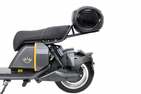 Электроскутер IKINGI S701