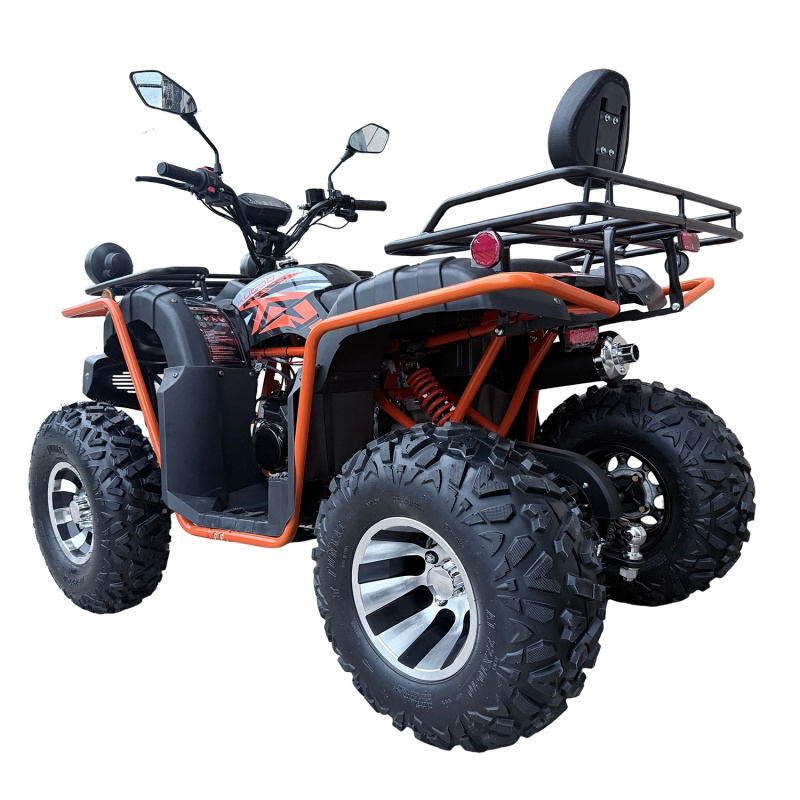 Квадроцикл Kugoo K3 Pro 200 (200 кубов)