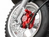 Трехколесный электроскутер Elektrix X12 PRO TRIKE 6000W