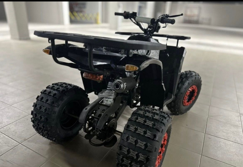 Квадроцикл Carbost 125cc (125 кубов)