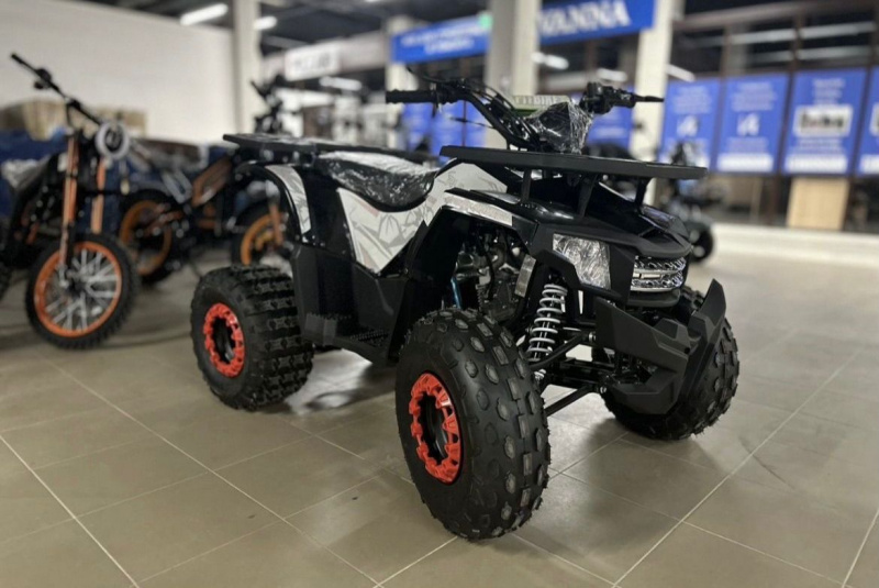Квадроцикл Carbost 125cc (125 кубов)