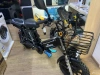 Электровелосипед Suborbox MONSTER 60V 31ah (black)