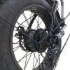 Электровелосипед IKINGI Super 73 Pro 500W (black)