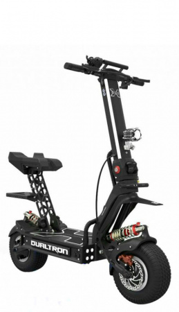 Электросамокат Dualtron X 2 Limited
