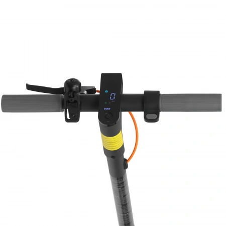 Электросамокат Xiaomi Electric Scooter 4 Go