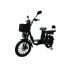 Электровелосипед IKINGI Monster 60V 23Ah 500W (black)
