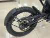 Электробайк Ikingi Aurus s8 8000W