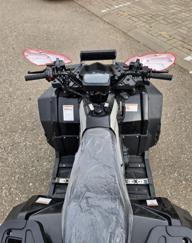 Квадроцикл GT 200 2 Pro (200 кубов)