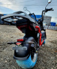 Электроскутер  3000w pro citycoco