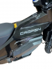 Электробайк CAOFEN F80-X Cross