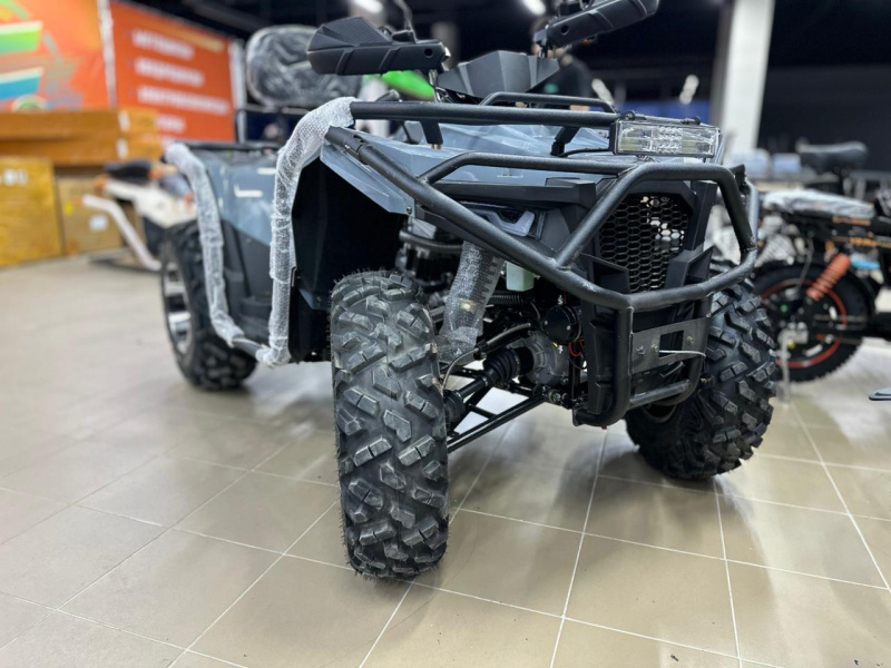 Квадроцикл Carbost 350 (350 кубов)