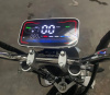 Электроскутер ситикоко 4000w Х12 Рrо plus