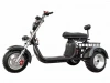 Трехколесный электроскутер Elektrix X12 PRO TRIKE 6000W