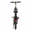 Электровелосипед Kugoo V1 PRO (black)