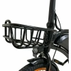 Электровелосипед Kugoo V1 PRO (black)