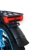 Электровелосипед Minako F11 PRO 20Ah (blue)