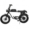 Электровелосипед IKINGI Super 73 (black)