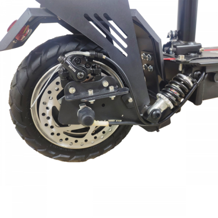 Электросамокат MINIPRO M3 16Ah
