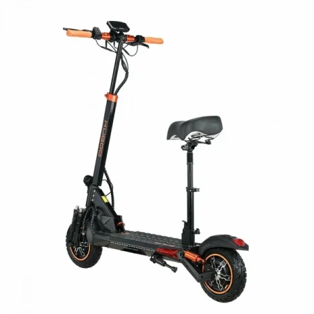 Электросамокат Kugoo M4 Pro Max
