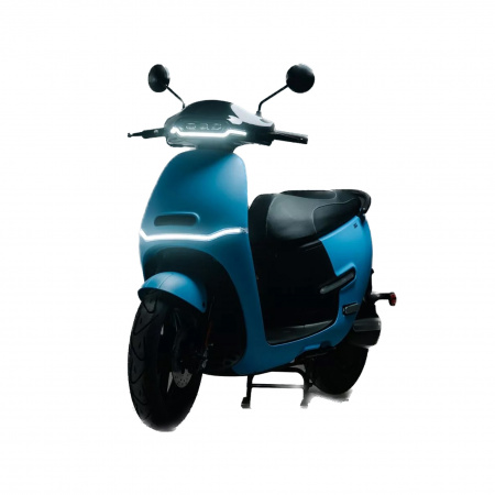 Электроскутер Horwin EK1 (Blue)