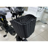 Электровелосипед IKINGI Monster 60V 23Ah 500W (black)