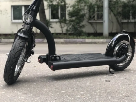 Электросамокат Kugoo ES3 Jilong