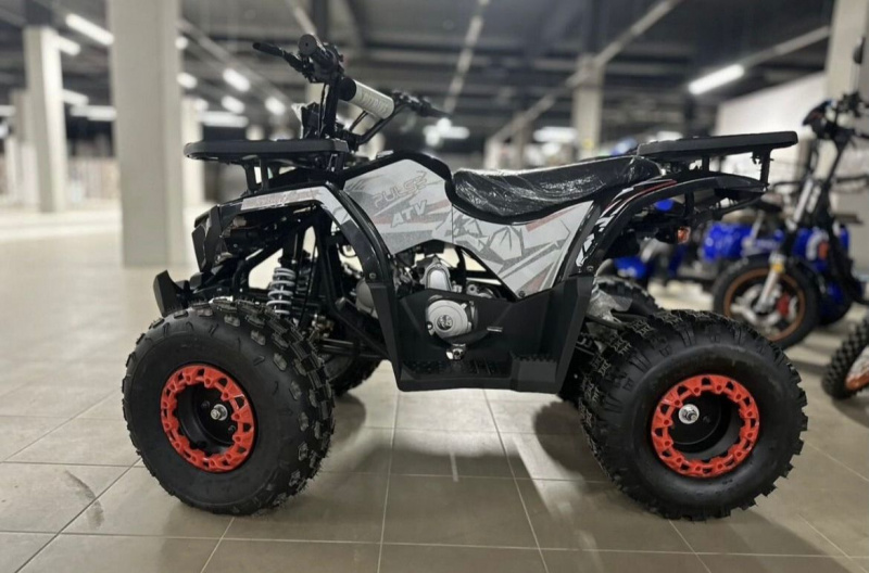 Квадроцикл Carbost 125cc (125 кубов)