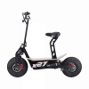 Электросамокат MINIPRO G booster X27 23Ah