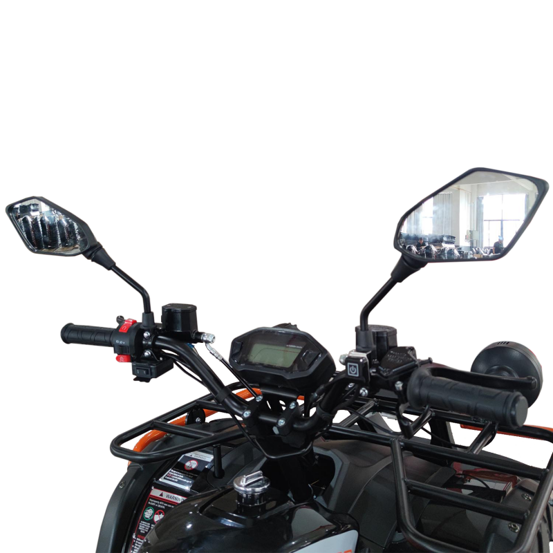 Квадроцикл Kugoo K3 Pro 200 (200 кубов)